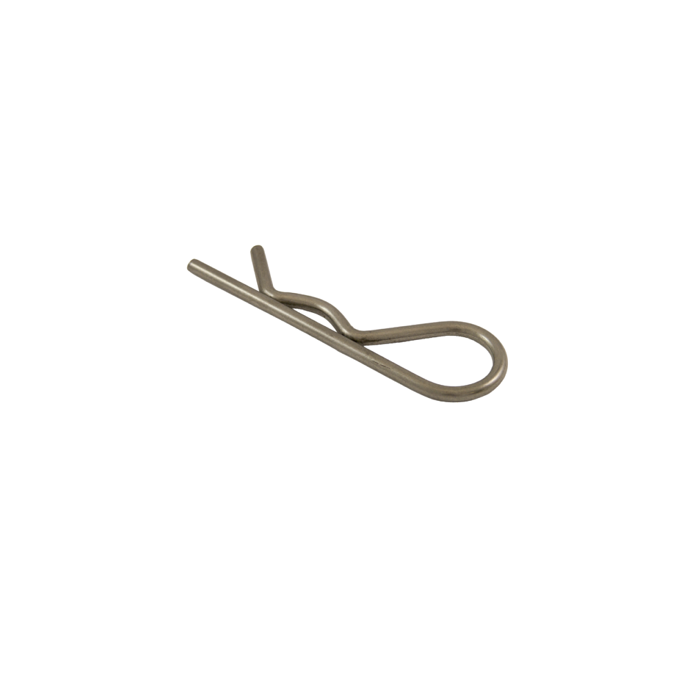 Goupille Beta en inox