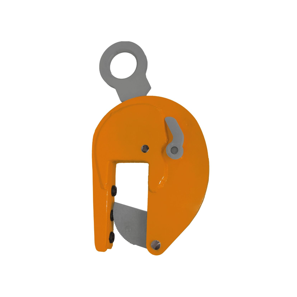 Pince de levage et de transport pour profiles holland