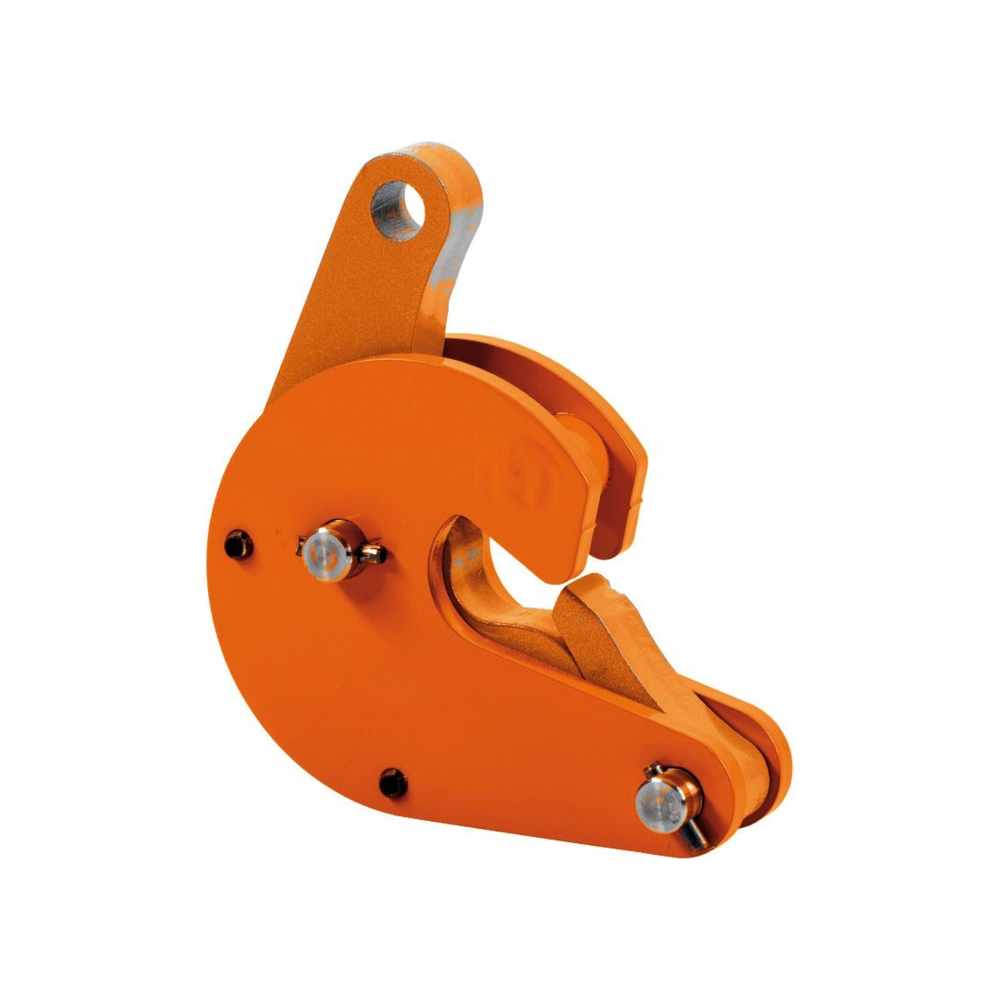 Pince de levage pour fûts