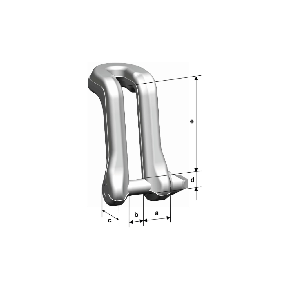 Outil Multifonction Wichard - Décapsuleur, Ouvre-manille Et