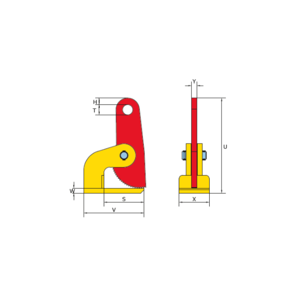 Barre De Levage PROTO J2146, Poignée De Tournevis 3/4, Acier Haute Teneur En Carbone 25,5″ - Outil Pro Robuste