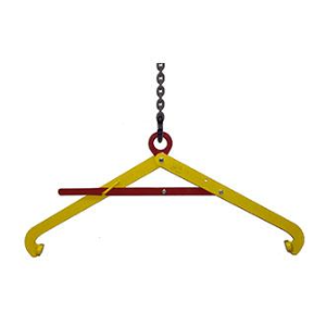 Pince de levage pour fûts...