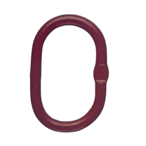Maille de tête triple large grade 80