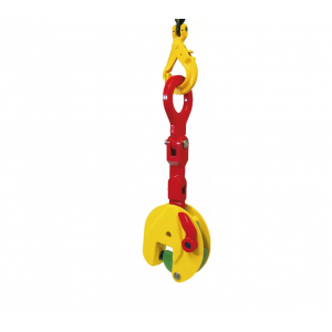 Pince de levage verticale...