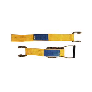 Système d'arrimage 2 parties 75mm doigts écartés sur-mesure