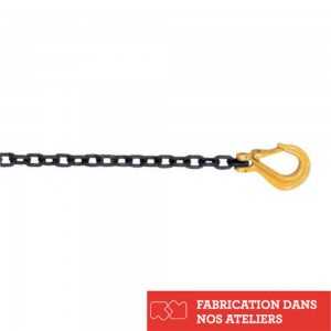 copy of CHAINES D’ARRIMAGE...