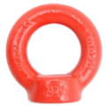 Anneau de levage femelle HR grade 80
