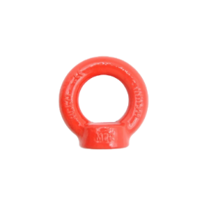 Anneau de levage femelle HR grade 80