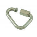 Maillon rapide Delta