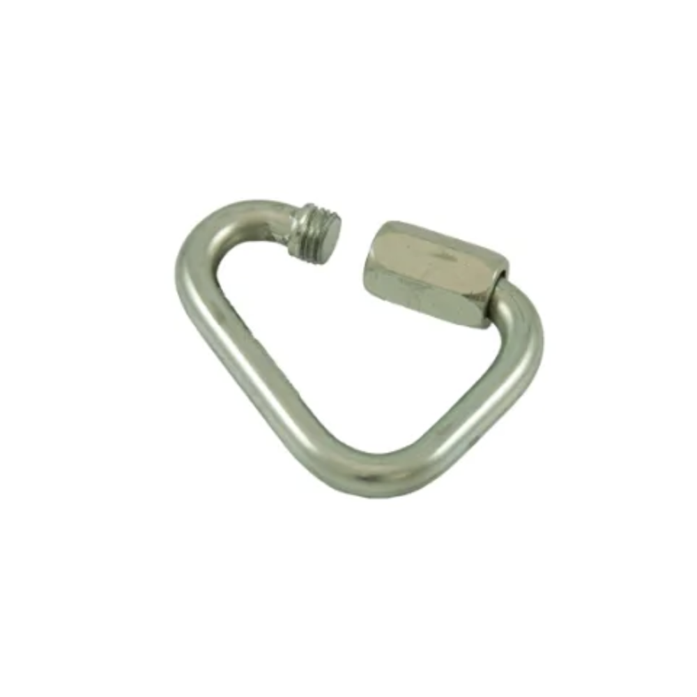 Maillon rapide Delta