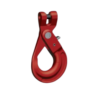 Crochet automatique à chape...