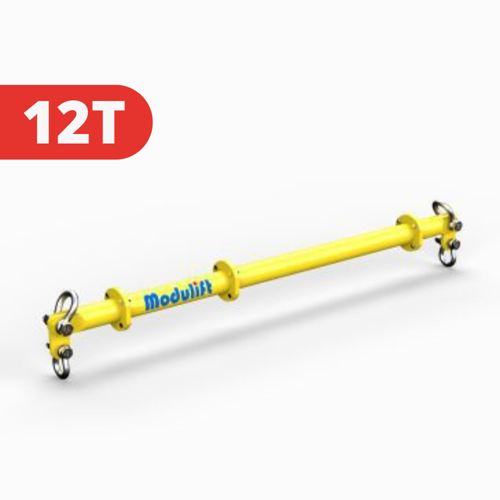 Palonnier écarteur Modulift 12T | MOD 12 | 0,5 - 4,5m
