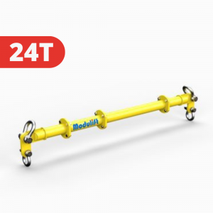 Palonnier écarteur Modulift 24T | MOD 24 | 1 - 4,5m