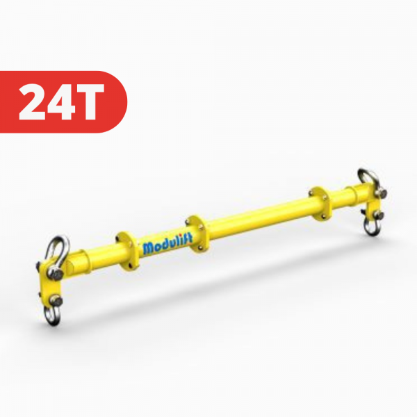 Palonnier écarteur Modulift 24T | MOD 24 | 1 - 4,5m