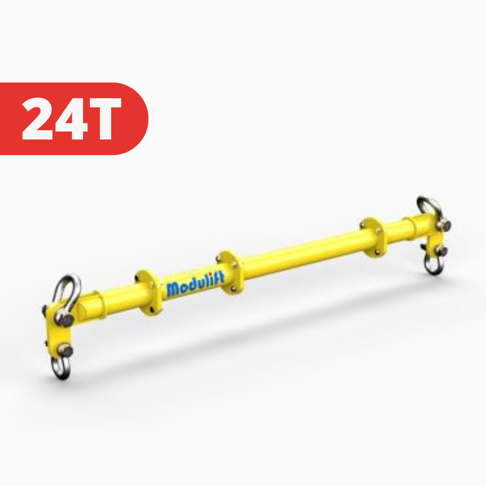 Palonnier écarteur Modulift 24T | MOD 24 | 1 - 4,5m