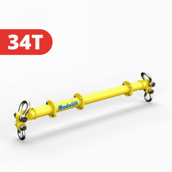Palonnier écarteur Modulift 34T | MOD 34 | 1 - 6m