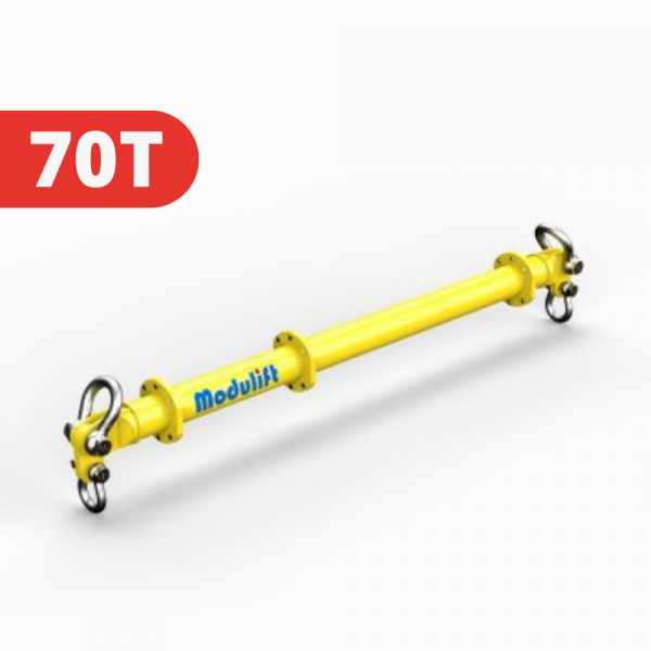 Palonnier écarteur Modulift 70T | MOD 70 | 1 - 10m