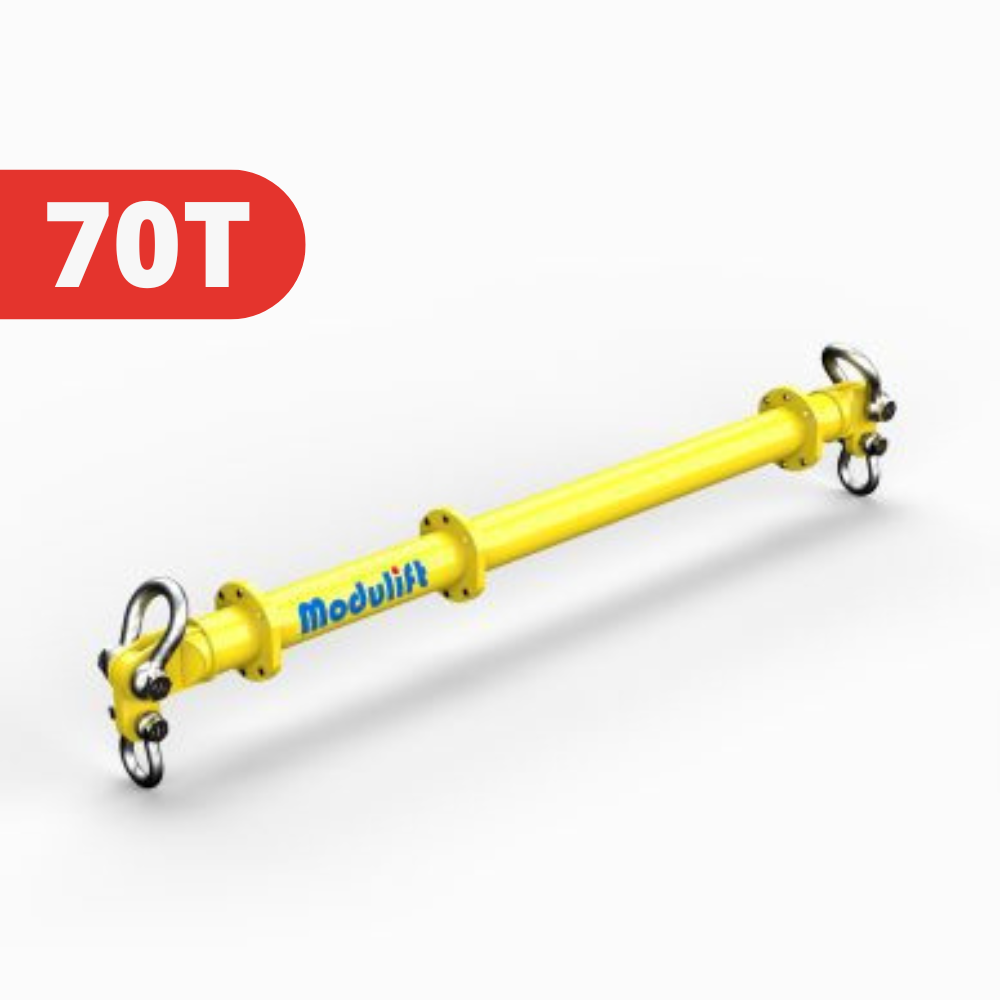 Palonnier écarteur Modulift 70T | MOD 70 | 1 - 10m