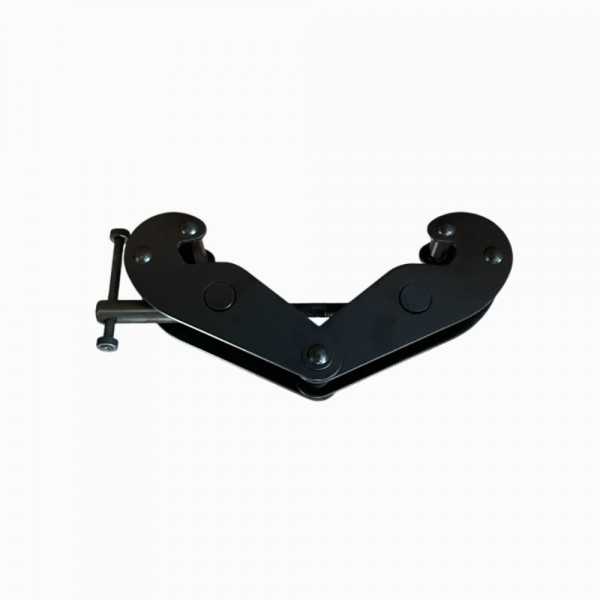 Griffe sur profilé Cardon 1-10T Griffe sur profilé Cardon 1-10T