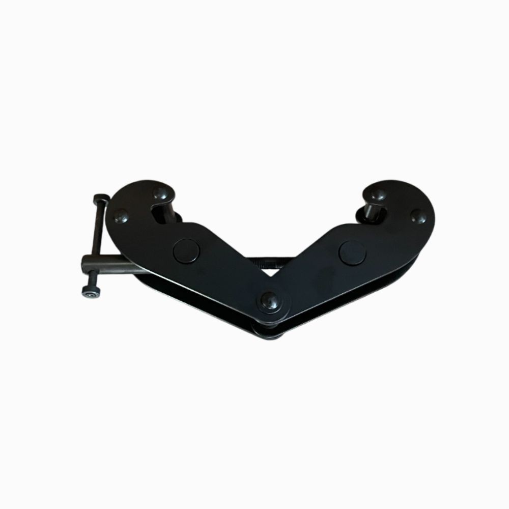 Griffe sur profilé Cardon 1-10T