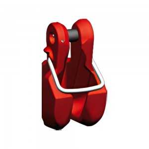 Griffe de raccourcissement...