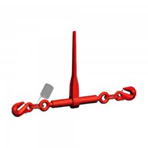 Tendeur d'arrimage avec...