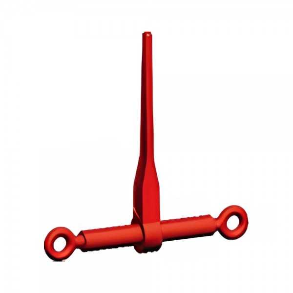 Tendeur d'arrimage grade 80