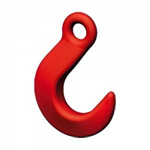 Crochet de fonderie à oeil...