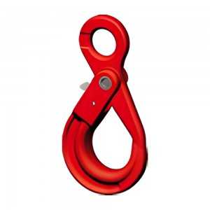 Crochet à oeil à...