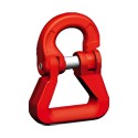 Maillon de jonction pour sangle grade 80
