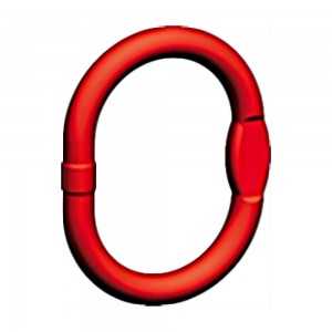 Maille de tête triple large...