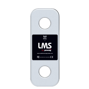 Peson dynamomètre | 1-500T LMS