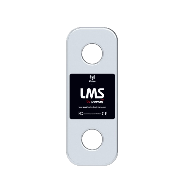 Peson dynamomètre | 1-500T LMS Peson dynamomètre | 1-500T LMS