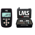 Peson dynamomètre | 1-500T LMS BOITE