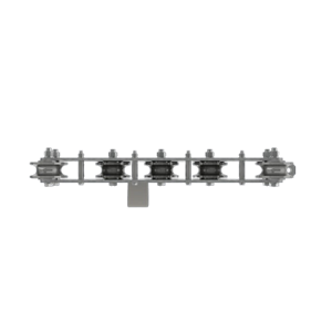 Tensiomètre à ligne courante LMS haut