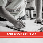 Tout savoir sur les VGP