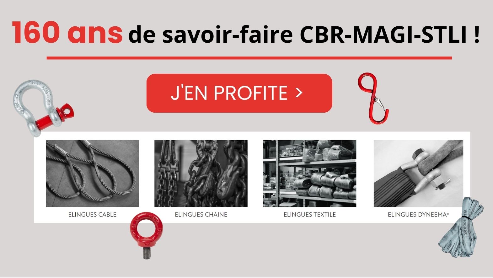 160 ans de savoir-faire