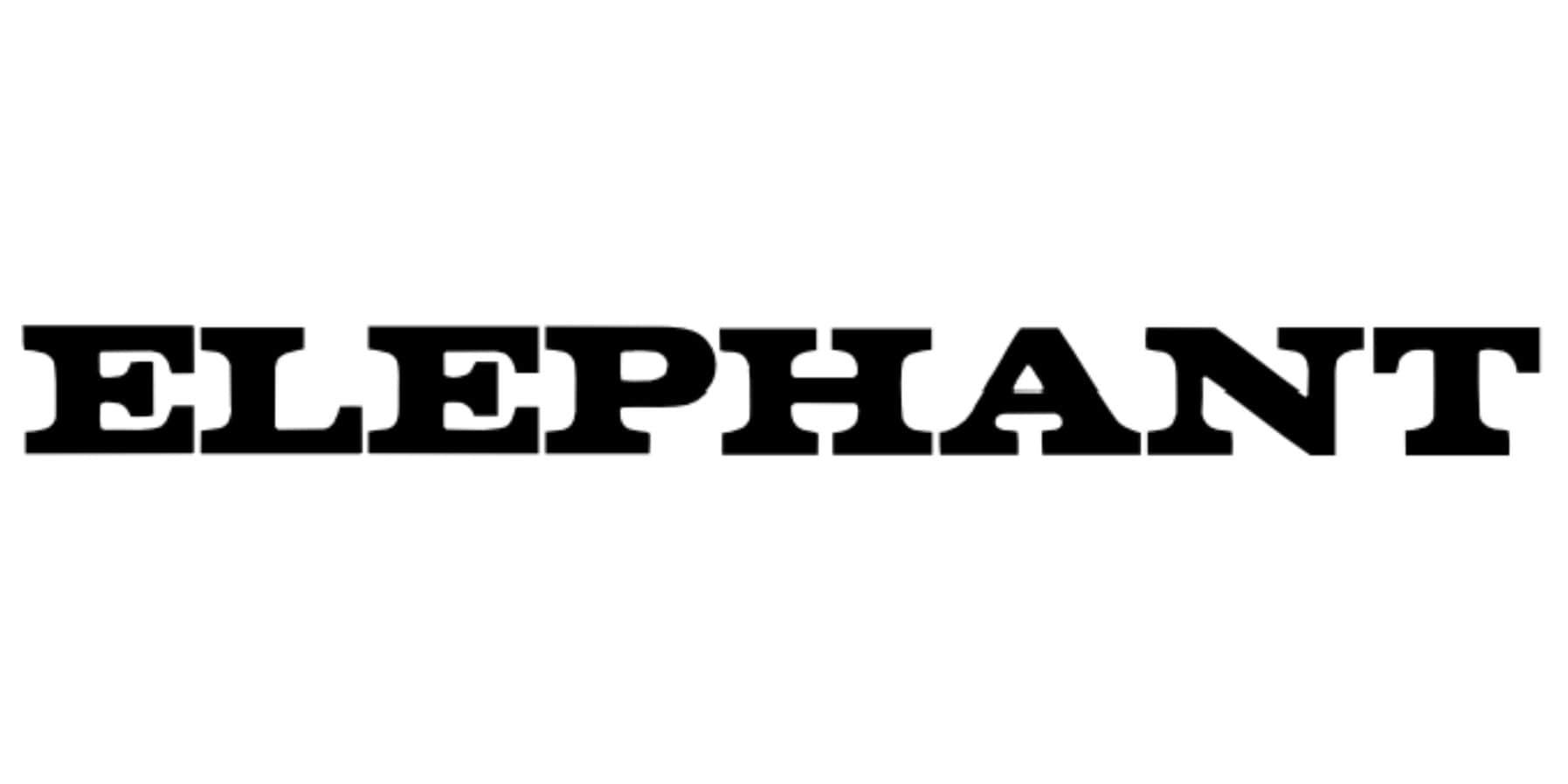 Elephant
