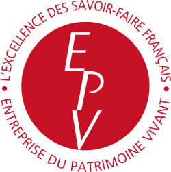 entreprise du patrimoine vivant