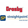 CROSBY STRAIGHTPOINT