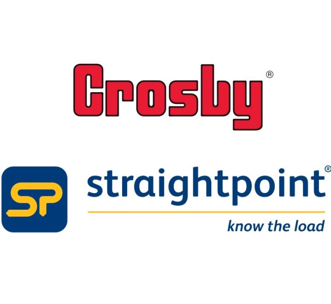 CROSBY STRAIGHTPOINT