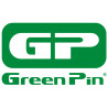 GREEN PIN